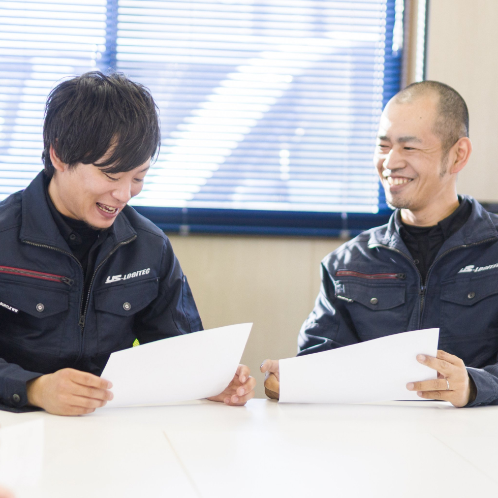 【成長支援】<br>未経験からキャリアをひらく<br>サポート体制